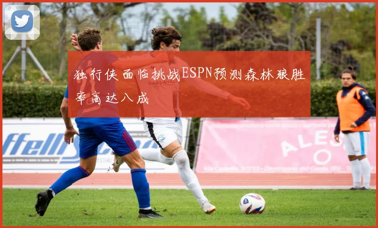 独行侠面临挑战ESPN预测森林狼胜率高达八成
