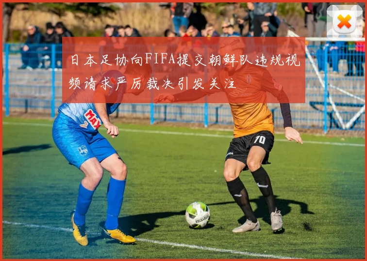日本足协向FIFA提交朝鲜队违规视频请求严厉裁决引发关注